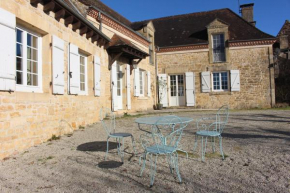 La Belle Mondane, en Dordogne